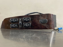 Load image into Gallery viewer, DRIVERS MASTER WINDOW SWITCH Mercedes S430 S500 S600 S55 2000 00 01 02 - NW57291
