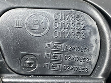 Load image into Gallery viewer, SIDE VIEW MIRROR BMW 528i 540i 1998 98 Left - NW51902

