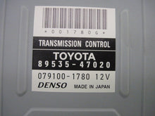 Load image into Gallery viewer, Transmission Computer Toyota Prius 2006 06 2007 07 2008 08 2009 09 - 555651
