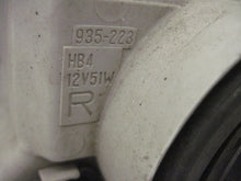 Load image into Gallery viewer, PARKLAMP MDX 2001 01 2002 02 2003 03 Bumper Mount Right - 555681
