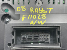 Load image into Gallery viewer, SPEEDOMETER CLUSTER Rabbit 2008 08 2009 09 - NW409978
