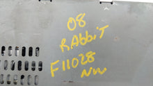 Load image into Gallery viewer, Radio Volkswagen Rabbit 2010 - NW140213
