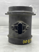 Load image into Gallery viewer, Mass Air Flow Sensor Meter MAF 540i 740i 740il X5 Z8 99-03 - NW4868

