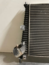 Load image into Gallery viewer, INTERCOOLER SAAB 9-5 1999 99 2000 00 2001 01 02 03 V6 - NW106369
