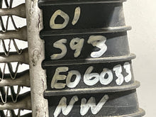 Load image into Gallery viewer, INTERCOOLER SAAB 9-5 1999 99 2000 00 2001 01 02 03 V6 - NW106369
