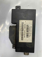 Load image into Gallery viewer, THEFT LOCKING MODULE CL500 SL500 S420 98 99 00 01 02 - NW35961
