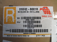 Load image into Gallery viewer, HEADLIGHT LAMP ASSEMBLY Nissan Maxima 2002 02 2003 03 Right - 558214
