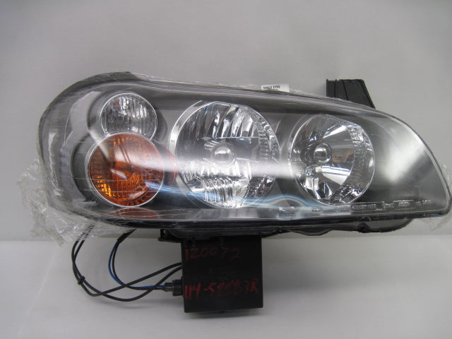 HEADLIGHT LAMP ASSEMBLY Nissan Maxima 2002 02 2003 03 Right - 558214