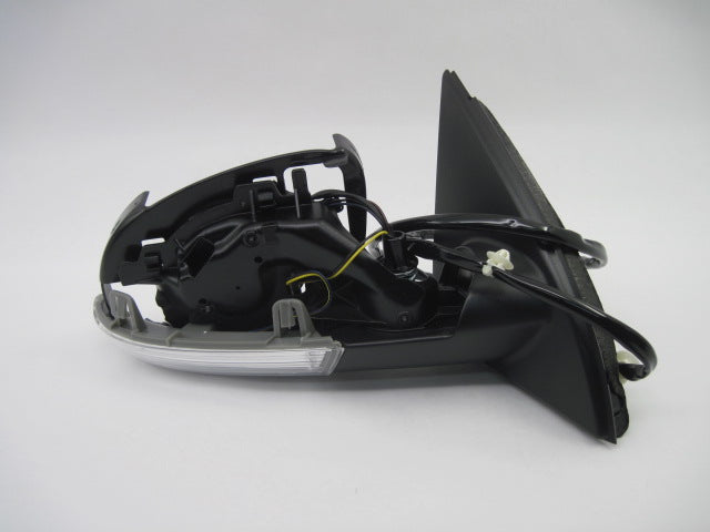 SIDE VIEW MIRROR Jetta 2005 05 Right - 558255