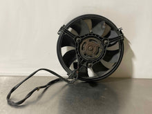 Load image into Gallery viewer, RADAITOR FAN ASSEMBLY Audi A6 S4 S6 00 01 02 03 04 - NW63649
