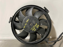 Load image into Gallery viewer, RADAITOR FAN ASSEMBLY Audi A6 S4 S6 00 01 02 03 04 - NW63649
