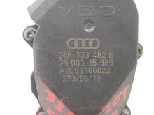 Load image into Gallery viewer, Intake Manifold Adjuster / Control Motor Volkswagen Golf Rabbit 2006 06 - 558331
