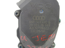 Load image into Gallery viewer, INTAKE ADJUSTER  2006 06 Volkswagen Jetta VW - 558340
