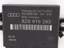 Load image into Gallery viewer, Navigation computer Audi S6 Allroad A6 01 02 03 04 05 - 558420
