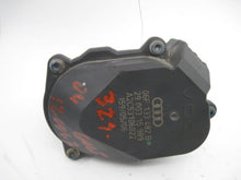 Load image into Gallery viewer, Intake Manifold Adjuster / Control Motor Volkswagen Golf Rabbit 2006 06 - 558421
