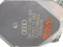 Load image into Gallery viewer, Intake Manifold Adjuster / Control Motor Volkswagen Golf Rabbit 2006 06 - 558421
