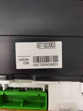 Load image into Gallery viewer, SPEEDOMETER CLUSTER SLX Isuzu Trooper 1998 98 1999 99 - NW160534
