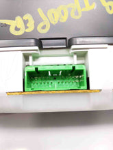 Load image into Gallery viewer, SPEEDOMETER CLUSTER SLX Isuzu Trooper 1998 98 1999 99 - NW160534
