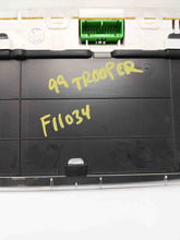 Load image into Gallery viewer, SPEEDOMETER CLUSTER SLX Isuzu Trooper 1998 98 1999 99 - NW160534
