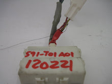 Load image into Gallery viewer, Miscellaneous Computer Toyota Prius 2001 01 Match Numbers - 559279
