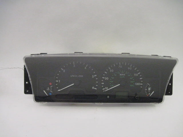 SPEEDOMETER CLUSTER Discovery 1999 99 2000 00 01 02 - 559372