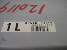 Load image into Gallery viewer, ABS COMPUTER CAMRY ES300 1992 92 1993 93 1994 94 95 96 - 559995
