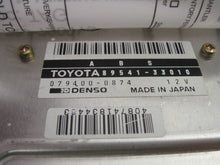 Load image into Gallery viewer, ABS COMPUTER CAMRY ES300 1992 92 1993 93 1994 94 95 96 - 559995
