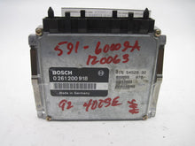 Load image into Gallery viewer, ABS COMPUTER MERCEDES 400E E420 1992 93 94 - 560170
