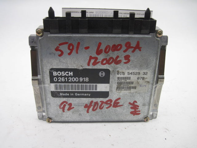 ABS COMPUTER MERCEDES 400E E420 1992 93 94 - 560170