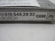Load image into Gallery viewer, ABS COMPUTER MERCEDES 400E E420 1992 93 94 - 560170
