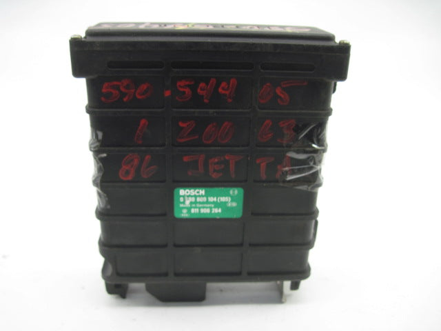 LAMBDA CONTROL COMPUTER 4000 Golf Jetta Fox 84 - 90 - 560174
