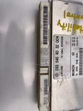 Load image into Gallery viewer, ABS CONTROL MODULE COMPUTER E320 E500 E55 S350 S430 S500 S55 S600 03-06 - NW138619
