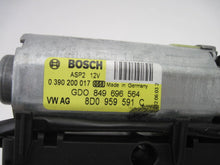 Load image into Gallery viewer, ROOF MOTOR Volkswagen Touareg 2004 04 - 560426
