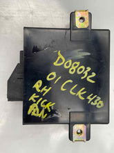 Load image into Gallery viewer, Lamp Range module Mercedes CLK320 CLK430 CLK55 2000 00 2001 01 2002 02 2003 03 - NW36193
