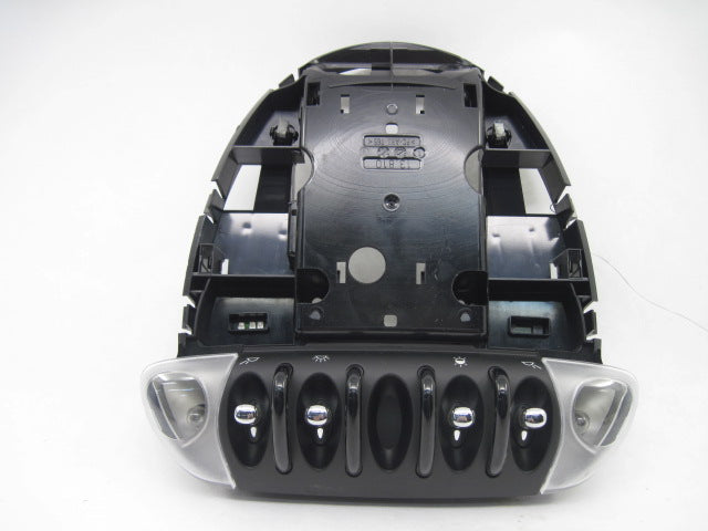 Console Mini Cooper Mini 1 2007 07 - 560488