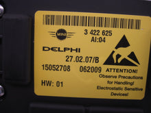 Load image into Gallery viewer, Console Mini Cooper Mini 1 2007 07 - 560488
