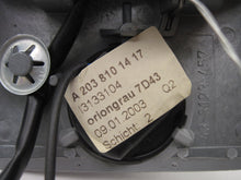 Load image into Gallery viewer, INTERIOR REAR VIEW MIRROR Mercedes C230 C240 2003 03 - 560718
