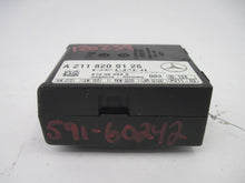 Load image into Gallery viewer, SECURITY COMPUTER MERCEDES SL500 C230 C240 01 - 06 - 560753
