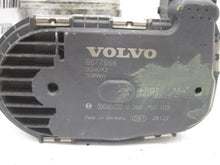 Load image into Gallery viewer, THROTTLE BODY S60 V70 S80 XC90 2001 01 02 03 04 05 06 - 561083
