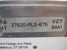 Load image into Gallery viewer, ECU ECM COMPUTER ACURA LEGEND 1988 88 1989 89 2 DOOR - 561288

