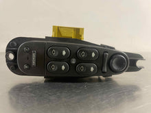 Load image into Gallery viewer, FRONT DOOR WINDOW SWITCH Jaguar S Type 03 04 05 06 07 08 Left - NW56982

