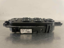 Load image into Gallery viewer, FRONT DOOR WINDOW SWITCH Jaguar S Type 03 04 05 06 07 08 Left - NW56982
