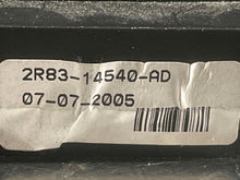 Load image into Gallery viewer, FRONT DOOR WINDOW SWITCH Jaguar S Type 03 04 05 06 07 08 Left - NW56982
