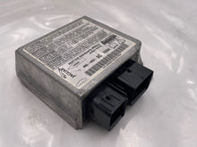 Load image into Gallery viewer, Air Bag Computer Jaguar S Type 2005 05 2006 06 2007 07 2008 08 - NW32806
