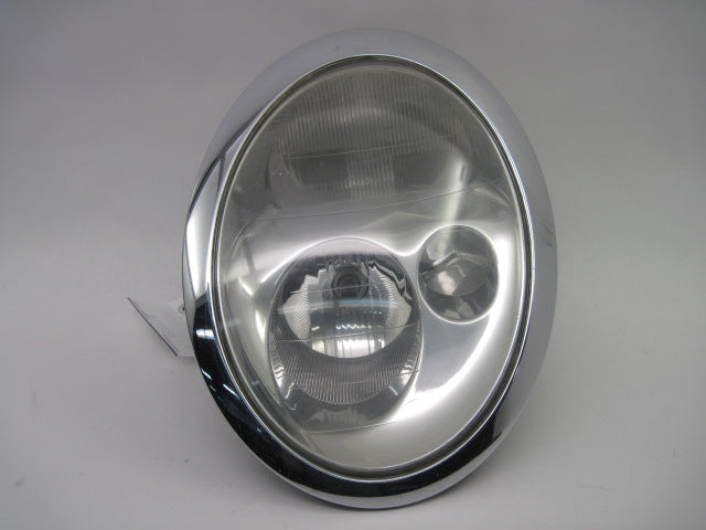 HEADLIGHT LAMP ASSEMBLY Mini Cooper Mini 1 02 03 04 Left - 561978