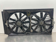 Load image into Gallery viewer, RADIATOR FAN ASSEMBLY Mercedes 300SL 1990 90 91 92 93 - NW64357
