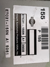 Load image into Gallery viewer, TRANSMISSION COMPUTER Nissan Altima 2004 04 2.5 - NW30959
