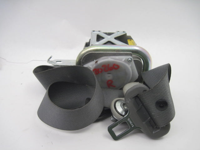 Seat Belt Mazda 6 2006 06 2007 07 2008 08 Passenger - 563524