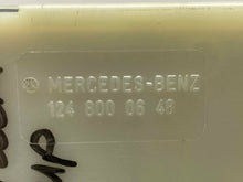 Load image into Gallery viewer, Vacuum Pump  MERCEDES 190 1990 - NW189242
