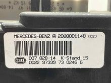 Load image into Gallery viewer, Vacuum Pump  MERCEDES C-CLASS 1998 - NW189207
